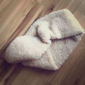 Urban Outfitters infinity scarf